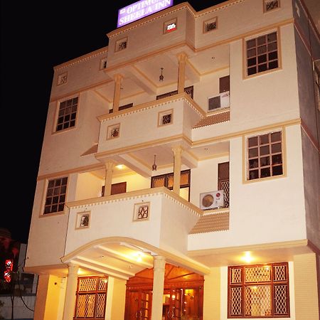 Hotel Sheela, 100M From Taj Mahal Agra  Exterior foto