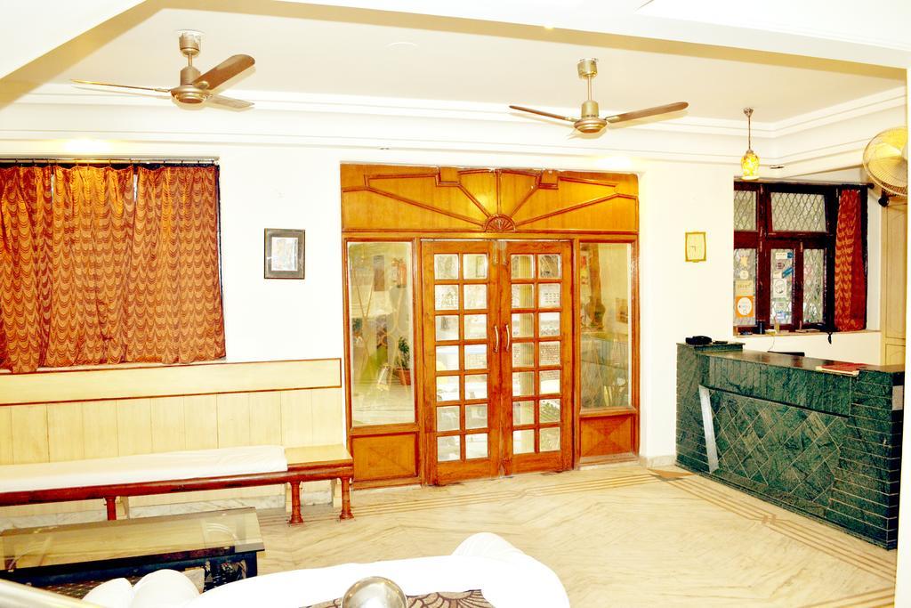Hotel Sheela, 100M From Taj Mahal Agra  Exterior foto