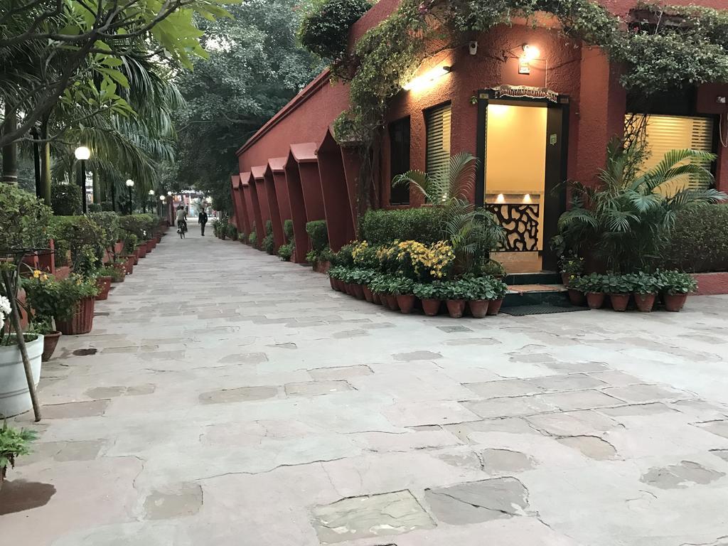 Hotel Sheela, 100M From Taj Mahal Agra  Exterior foto