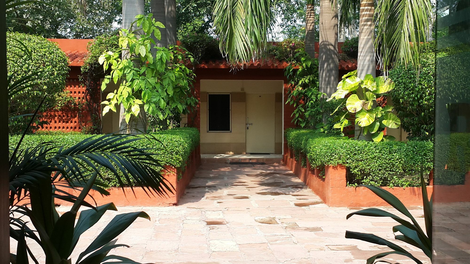 Hotel Sheela, 100M From Taj Mahal Agra  Exterior foto