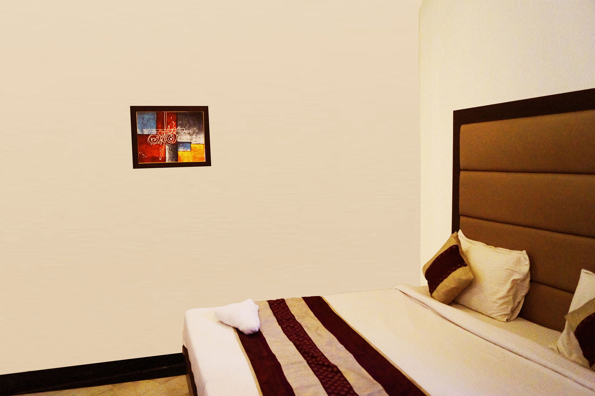Hotel Sheela, 100M From Taj Mahal Agra  Exterior foto